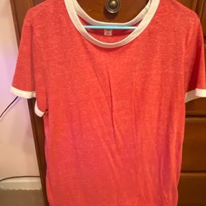 Old navy tee (XL)